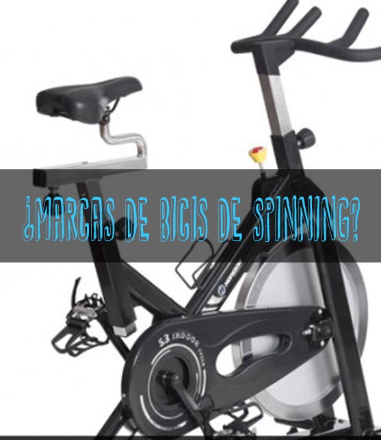 Marcas Bicicletas [Las Mejores] - Blog Fitnesstocks