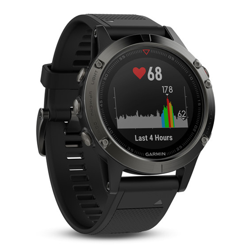 Garmin Fenix 5