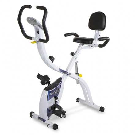 Compre BH Fitness Comfort Evolution Program Bicicleta Reclinada