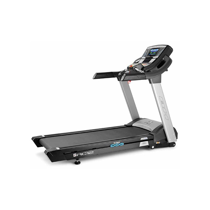 Comprar Cinta de correr BH Magna Pro semiprofesional