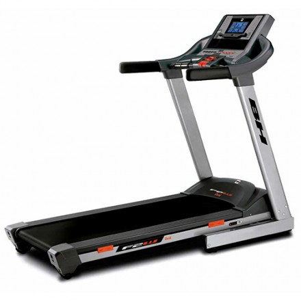 Cinta de correr BH F2W Dual
