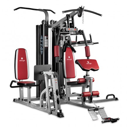 Multiestacion Multi-Gym Inspire M3 Montaje [GRATIS]