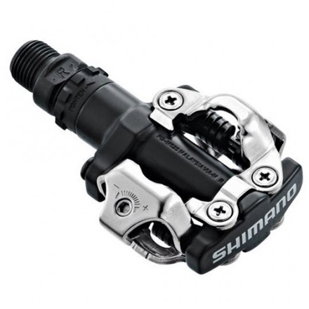 Pedales Shimano M520