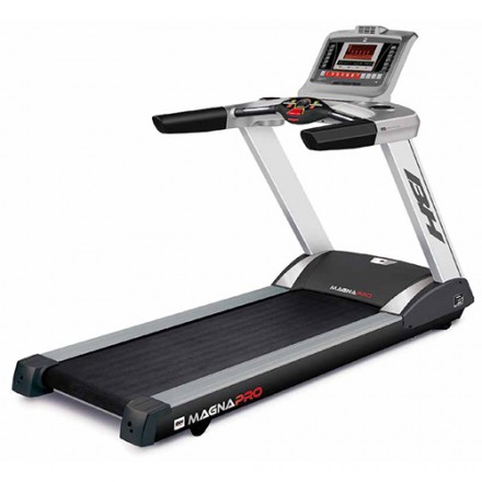 Cinta de correr BH Fitness Pioneer R9 TFT