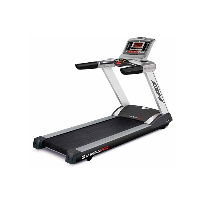 Comprar Cinta de correr BH Magna Pro semiprofesional