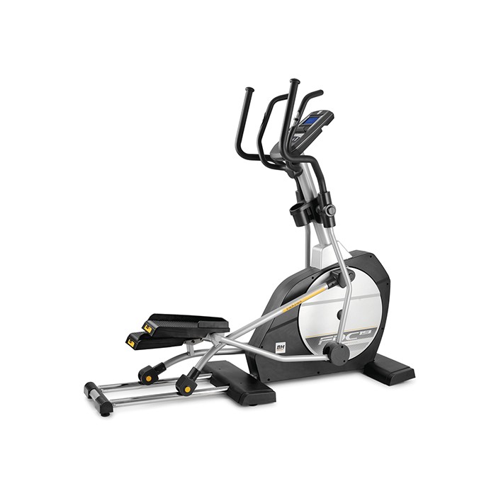 EASY FLEX BICICLETA ELIPTICA PLEGABLE BH FITNESS G852