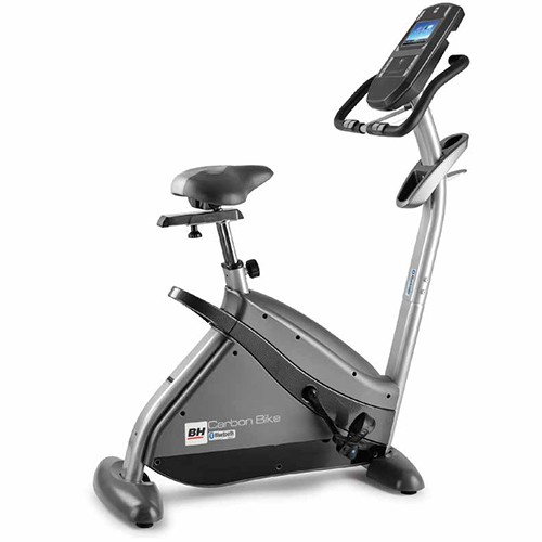 bh fitness carbon bike generator h872n