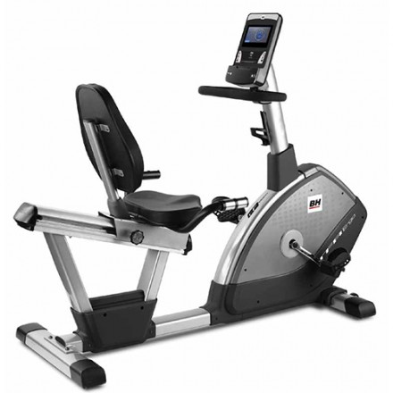 Bicicleta reclinada BH TFR Ergo TFT