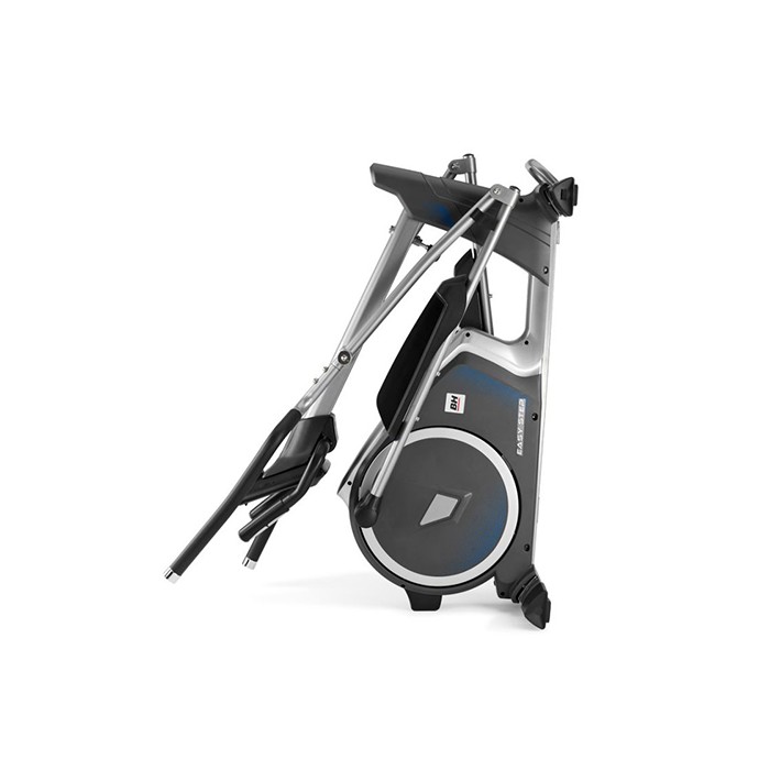 Comprar Bicicleta elíptica BH Easystep Dual plegable