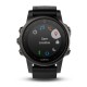 Pulsometro Garmin® Fenix 5S Zafiro pantalla