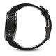 Pulsometro Garmin® Fenix 5S Zafiro lateral