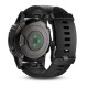 Pulsometro Garmin® Fenix 5S Zafiro Elevate