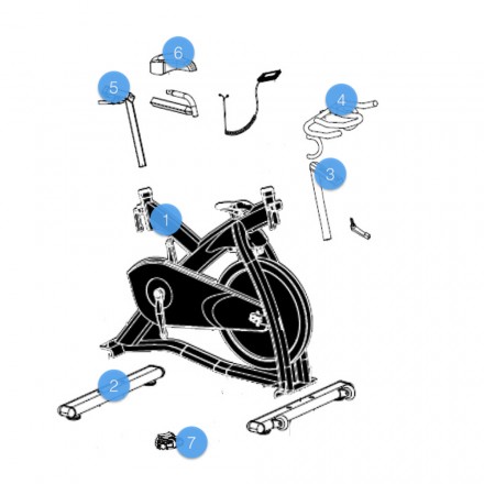 vixxon spinning
