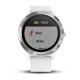 Garmin Vivoactive 3 blanco actividad