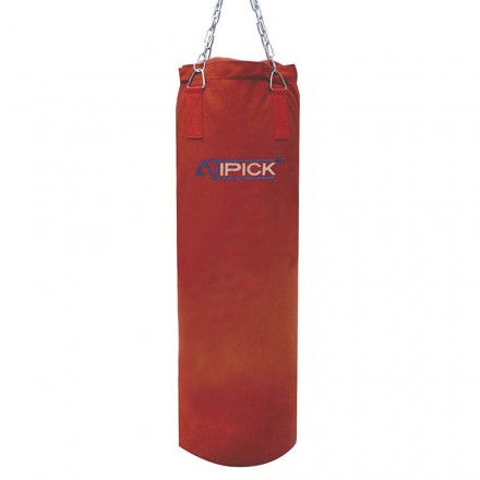 Saco de Boxeo Atipick 120 Vacio