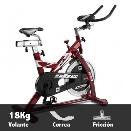 Zapatillas Spinning y Ciclismo Indoor de Hombre y Mujer - Fitnesstocks