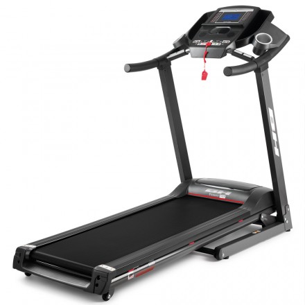 Cinta de correr BH Pioneer R3