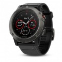 Pulsometro Garmin Fenix 5 X Zafiro