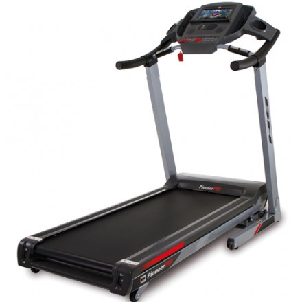 Cinta de correr BH Pioneer R7 TFT