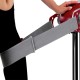 Plataforma Vibratoria BH Tactiletonic 3 cinturones