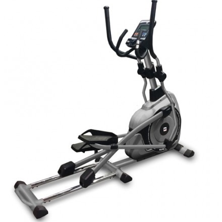 Bicicleta elíptica NLS12 Dual BH Fitness - Tienda Fisaude