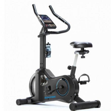 Tecnovita Bicicleta Estática Evo B1000 Yf1000H + Soporte Tablet/Smartphone,  Multicolor