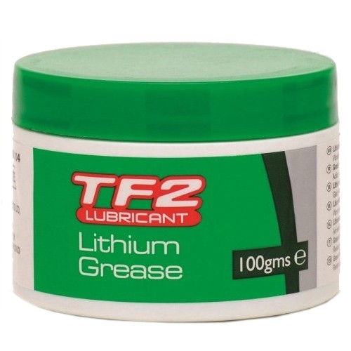 Grasa para zapatas top de freno spinning