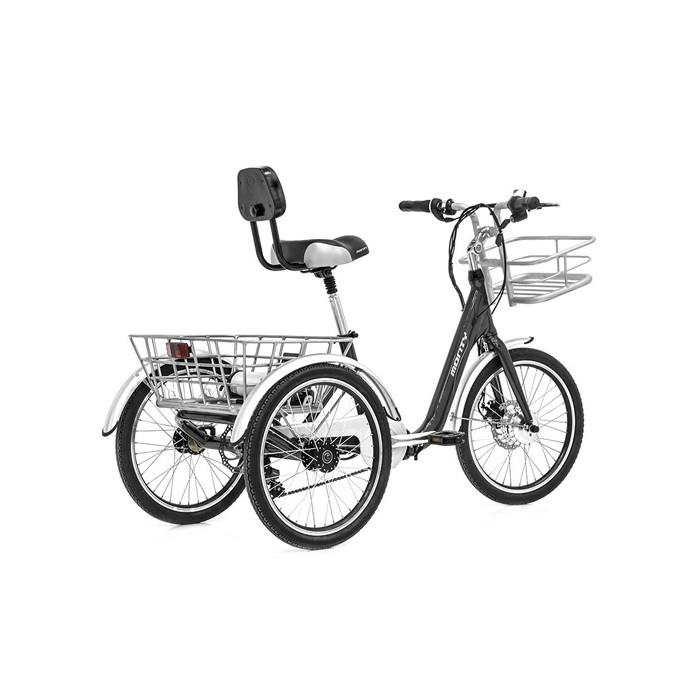 triciclo monty 609