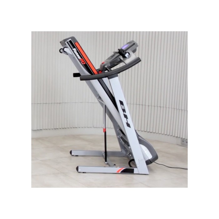 Cinta de correr BH Fitness Pioneer R7