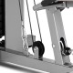 Multiestación BH Multigym Plus pricipal