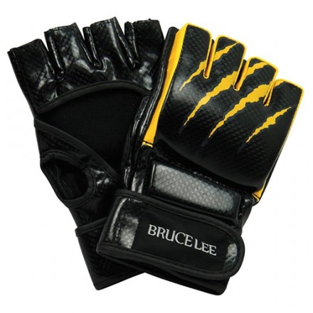 Comprar Guantillas MMA Bruce Lee Signature