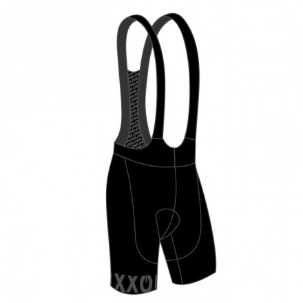 Culotte Spinning Vixxon Angliru Anterior