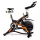 Bicicleta ciclismo indoor BH Duke Electronic principal