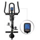 Bicicleta ciclismo indoor BH Duke Magnetic consola1