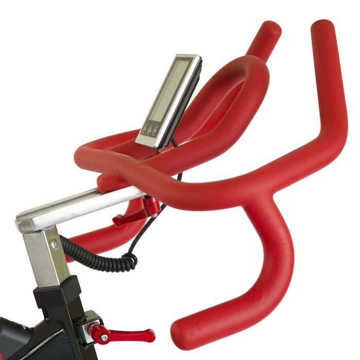 vixxon spinning