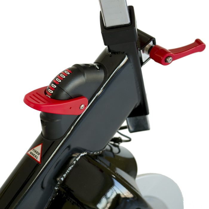 vixxon spinning