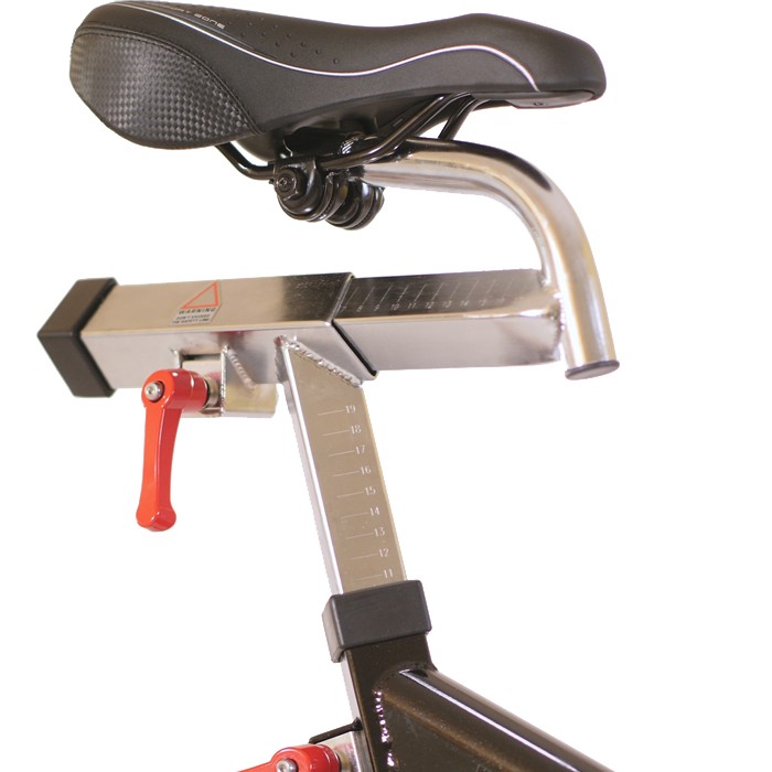 vixxon spinning