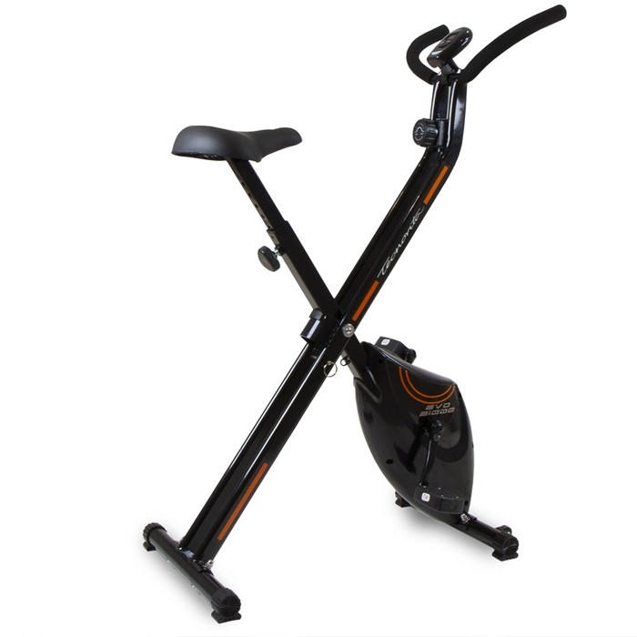 Comprar FB1.0i Bicicleta estática plegable VirtuFit al mejor precio