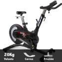 Bici Ciclismo Indoor BH RDX 1.1