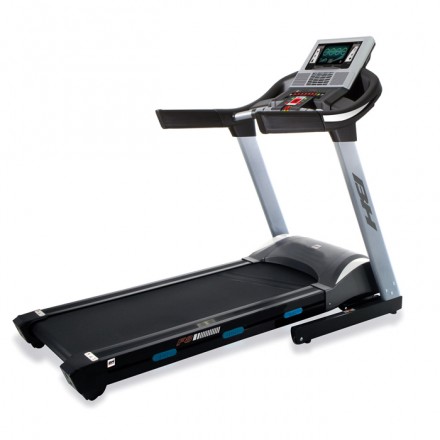 Cinta de Correr BH RS900