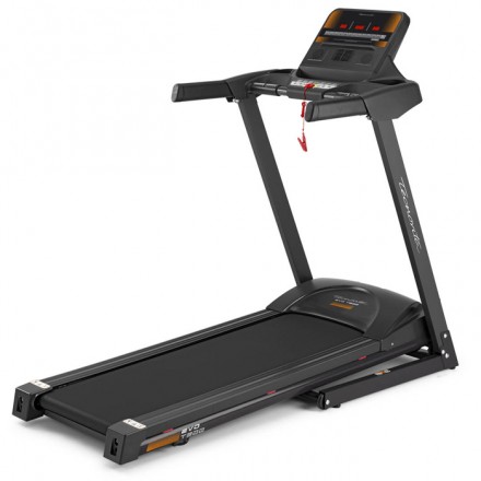 Máquinas de gimnasio y ejercicio BH Fitness Cinta de correr i.RC09 G6180I, Uso intensivo