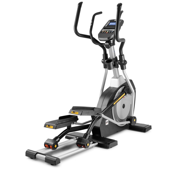 Bicicleta elíptica NLS12 Dual BH Fitness - Tienda Fisaude