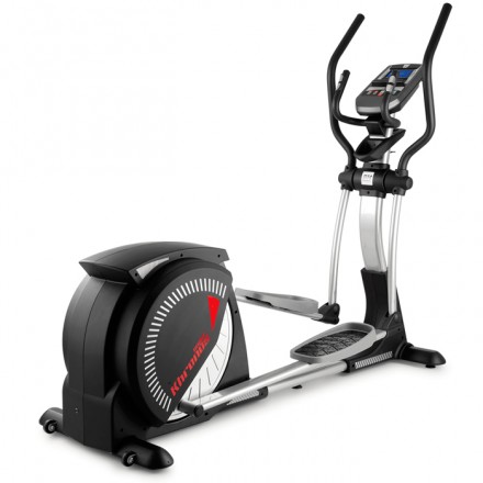 Comprar Bicicleta elíptica BH i.Super Krhonos volante de inercia 35Kg