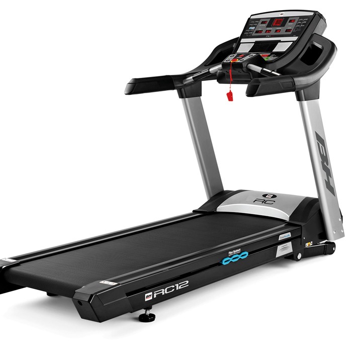 Máquinas de gimnasio y ejercicio BH Fitness Outlet - Cintas de correr  Baratas