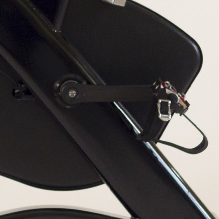 ▷ BV Bicicletas Calas para Shimano SPD- Spinning, Ciclismo de