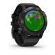 Reloj Pulsómetro GPS Garmin Fenix 6 PRO 47mm