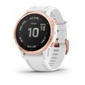 Reloj Pulsometro Garmin Fenix 6S PRO 42mm