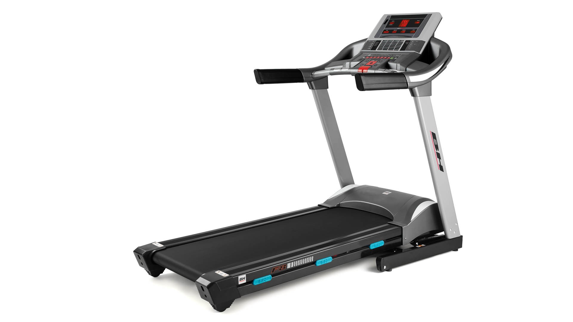 Cinta de correr BH i.F8 DUAL