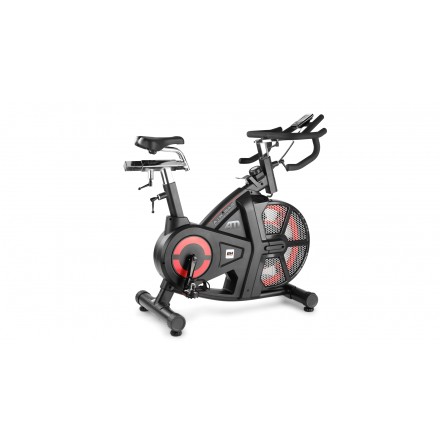 Bodytone Ds16 - Negro - Bicicleta Estática Spinning