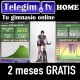 REGALO 2 MESES GRATIS TELEGIM TV